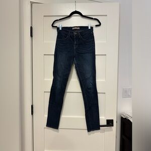 J Brand Skinny Jeans
